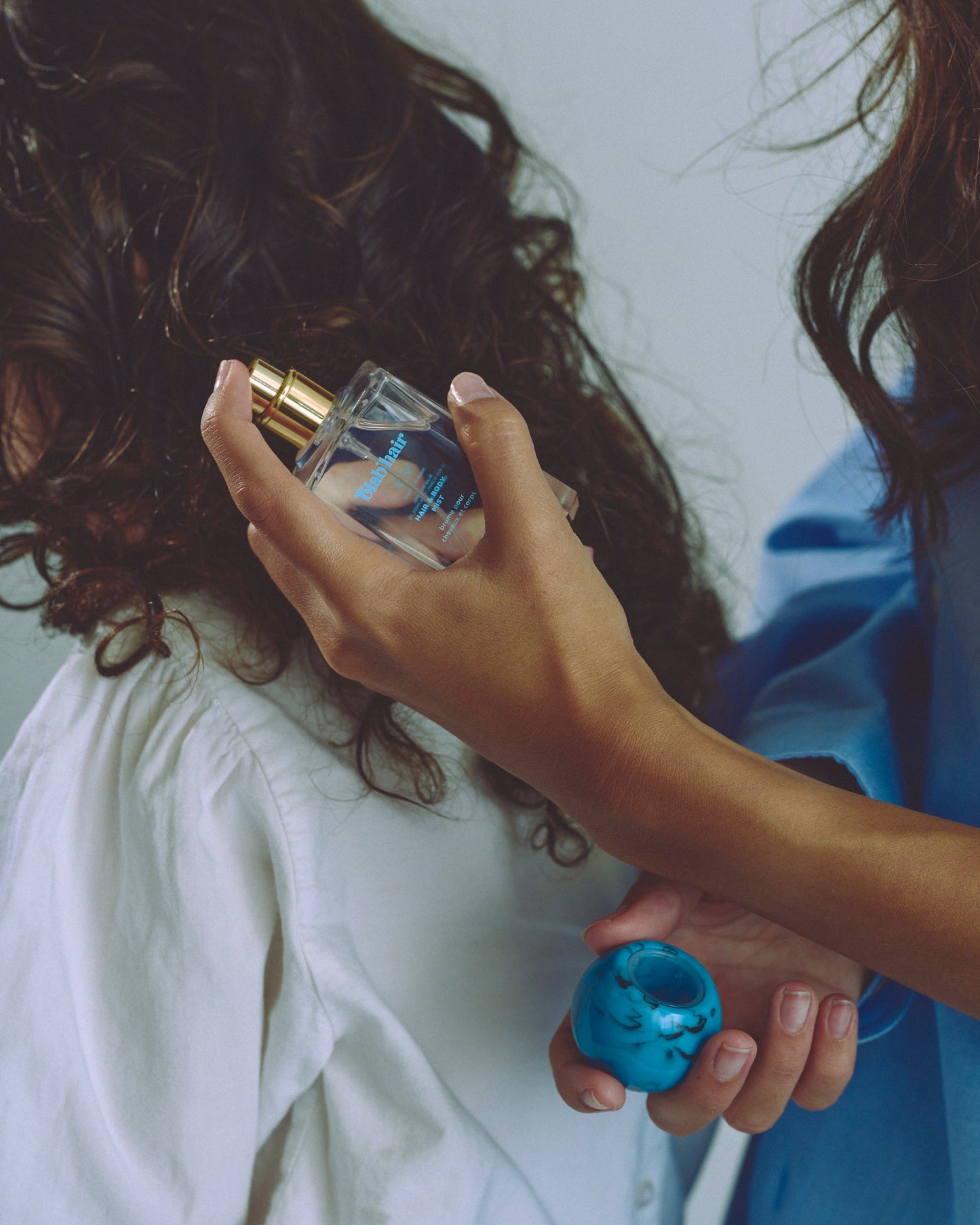 Miracle Hair and Body Mist