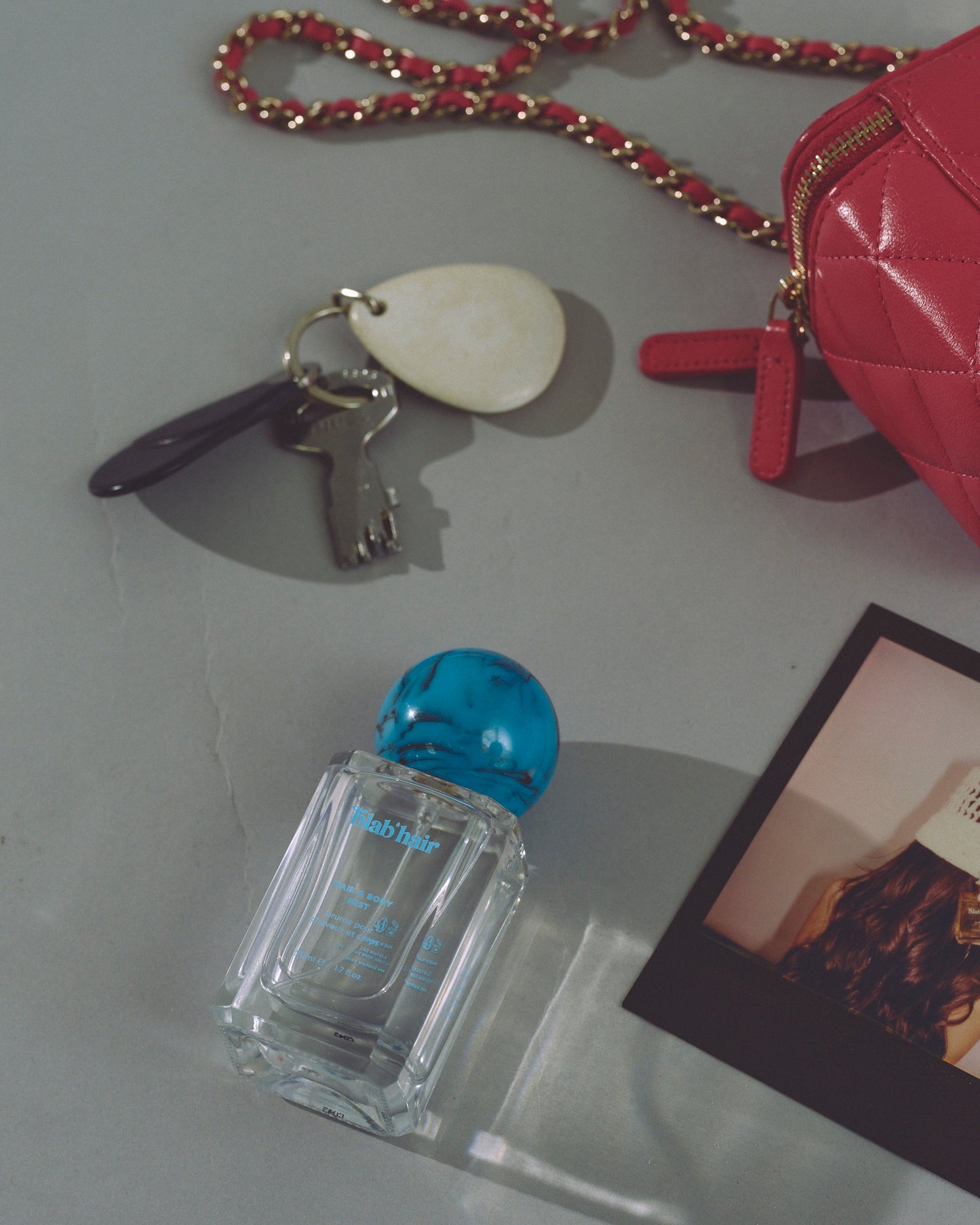 Miracle Hair and Body Mist