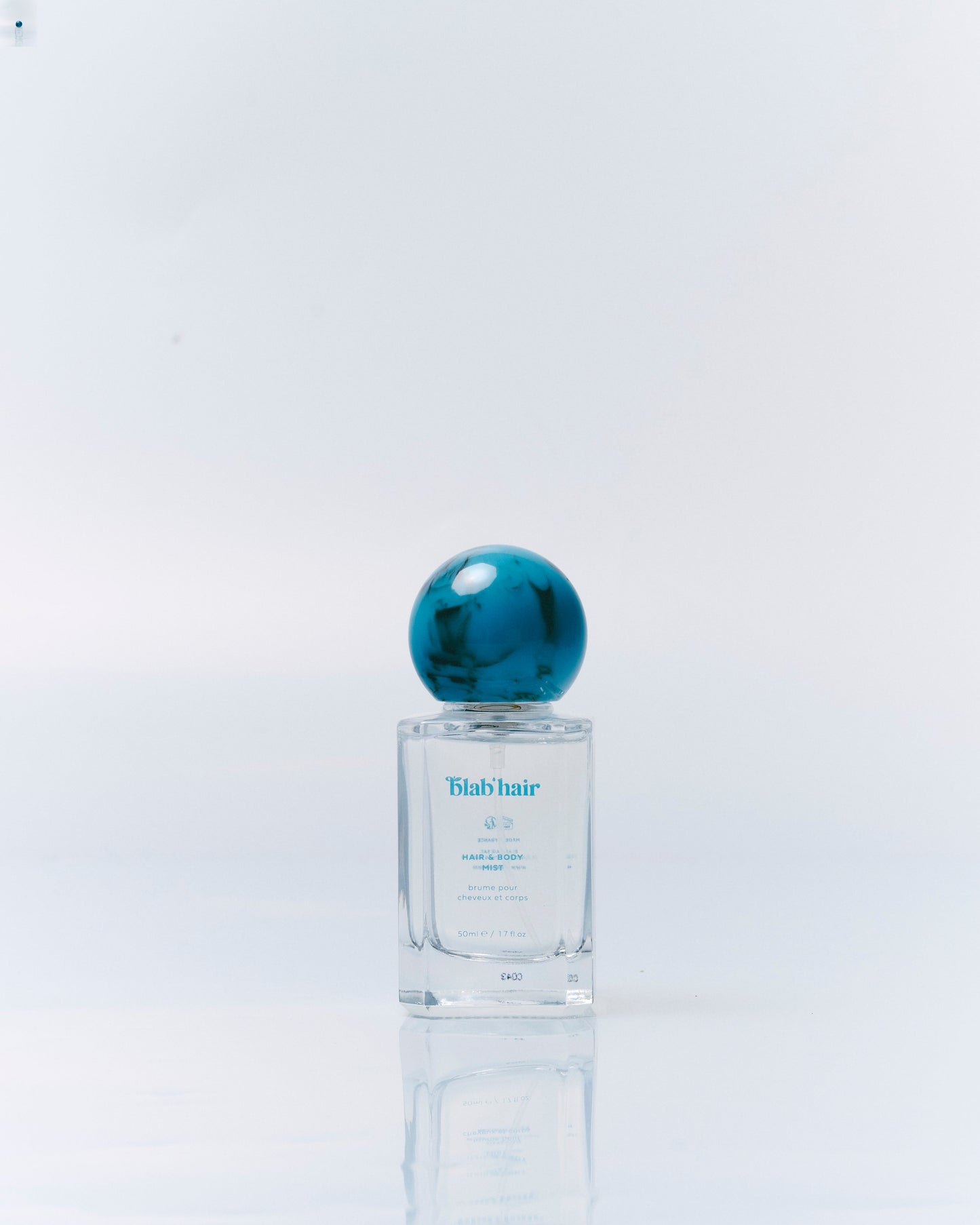 Miracle Hair and Body Mist