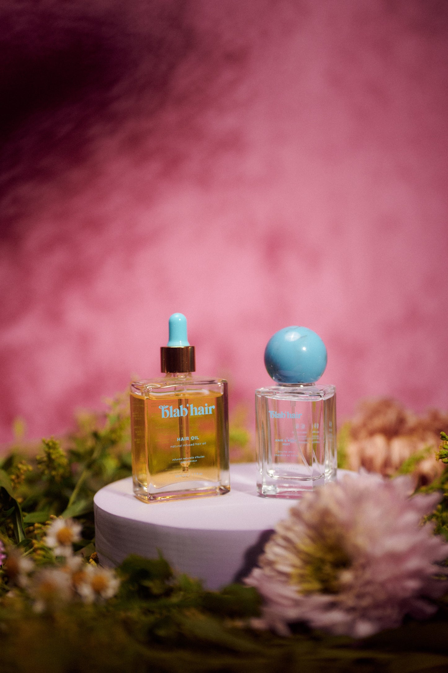 The Miracle Hair Set