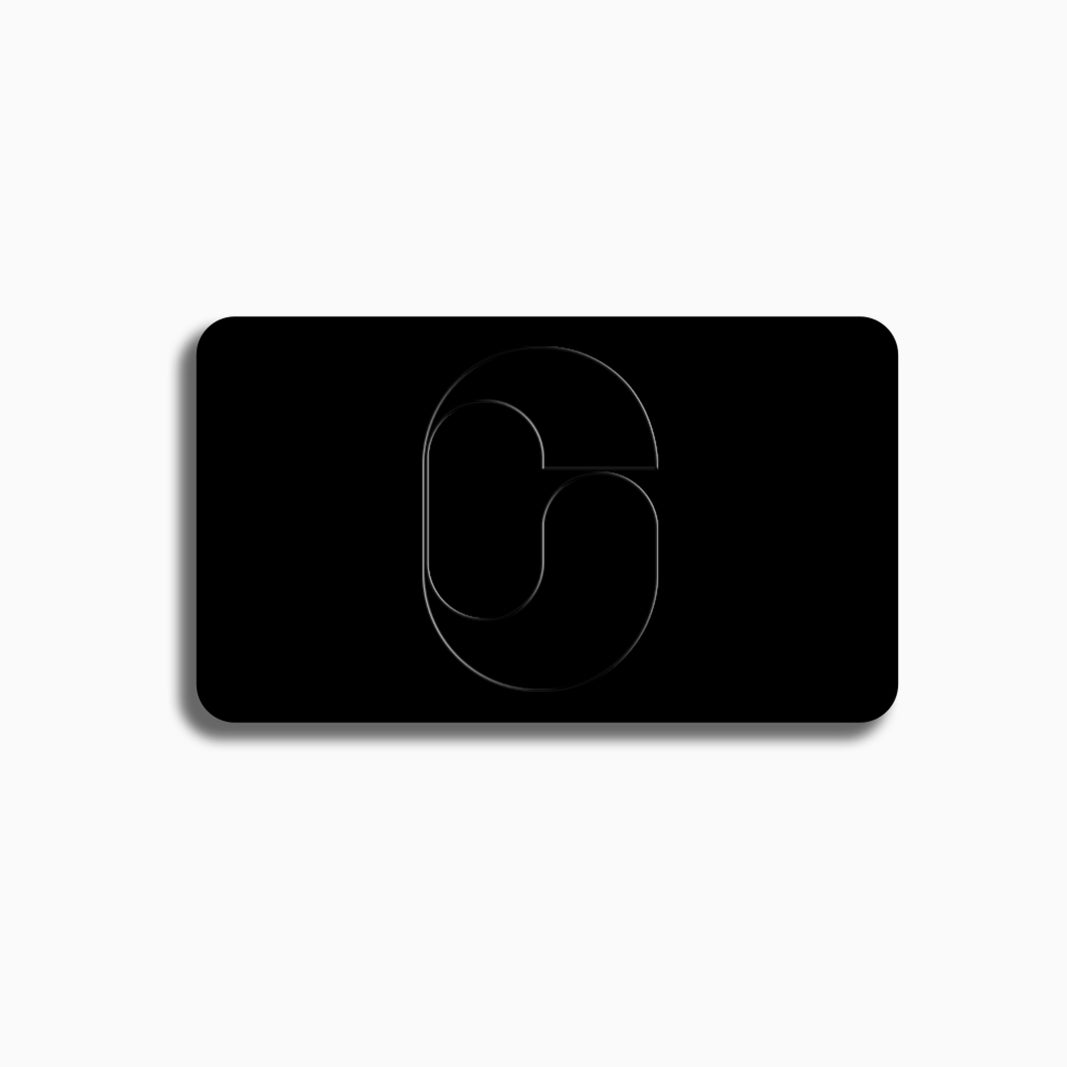 E-Carte Cadeau