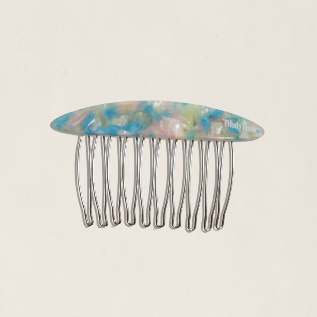 Summer Hair Broche
