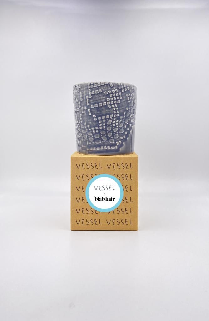 Bougie Blab x Maison Vessel