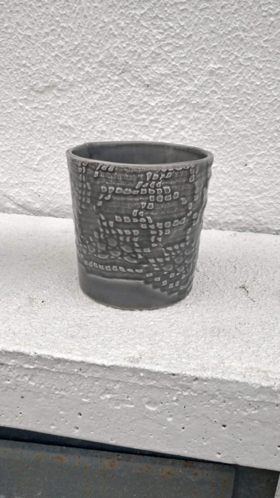 Bougie Blab x Maison Vessel