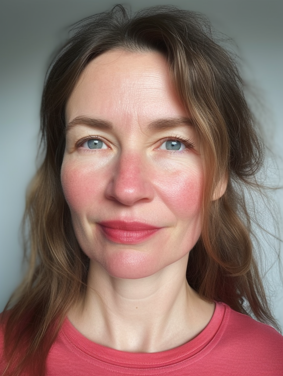 Formule 17 - Niacinamide Essential 8% - Sérum visage