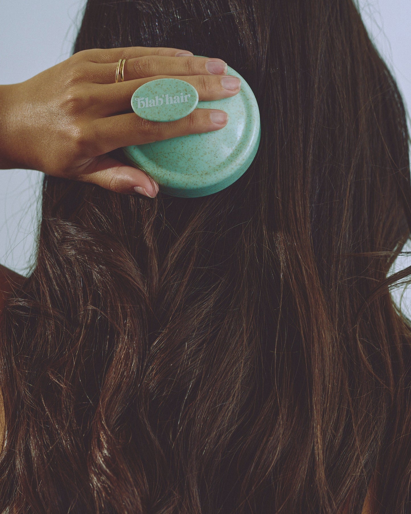 La Brosse de Massage