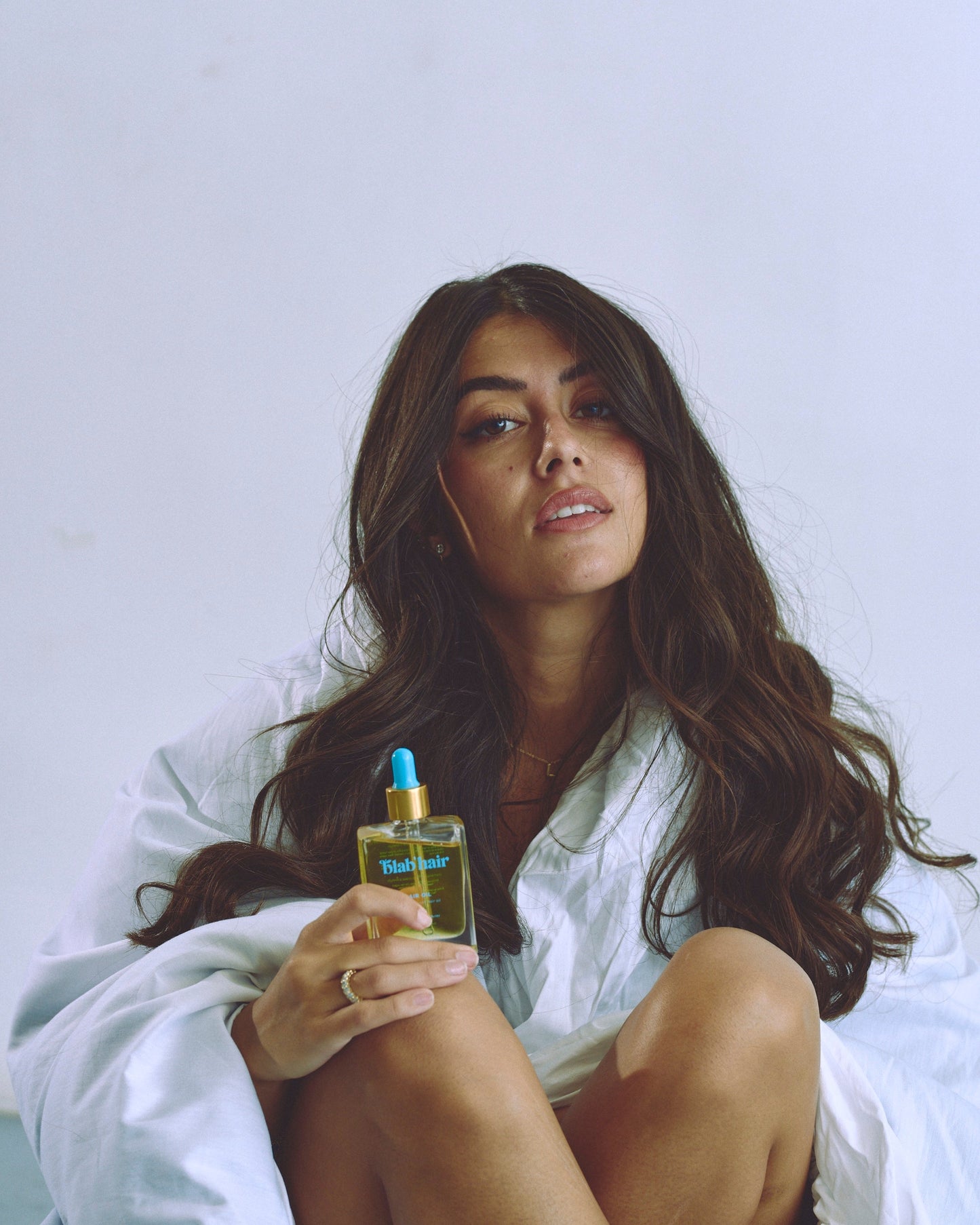 Miracle Hair Oil