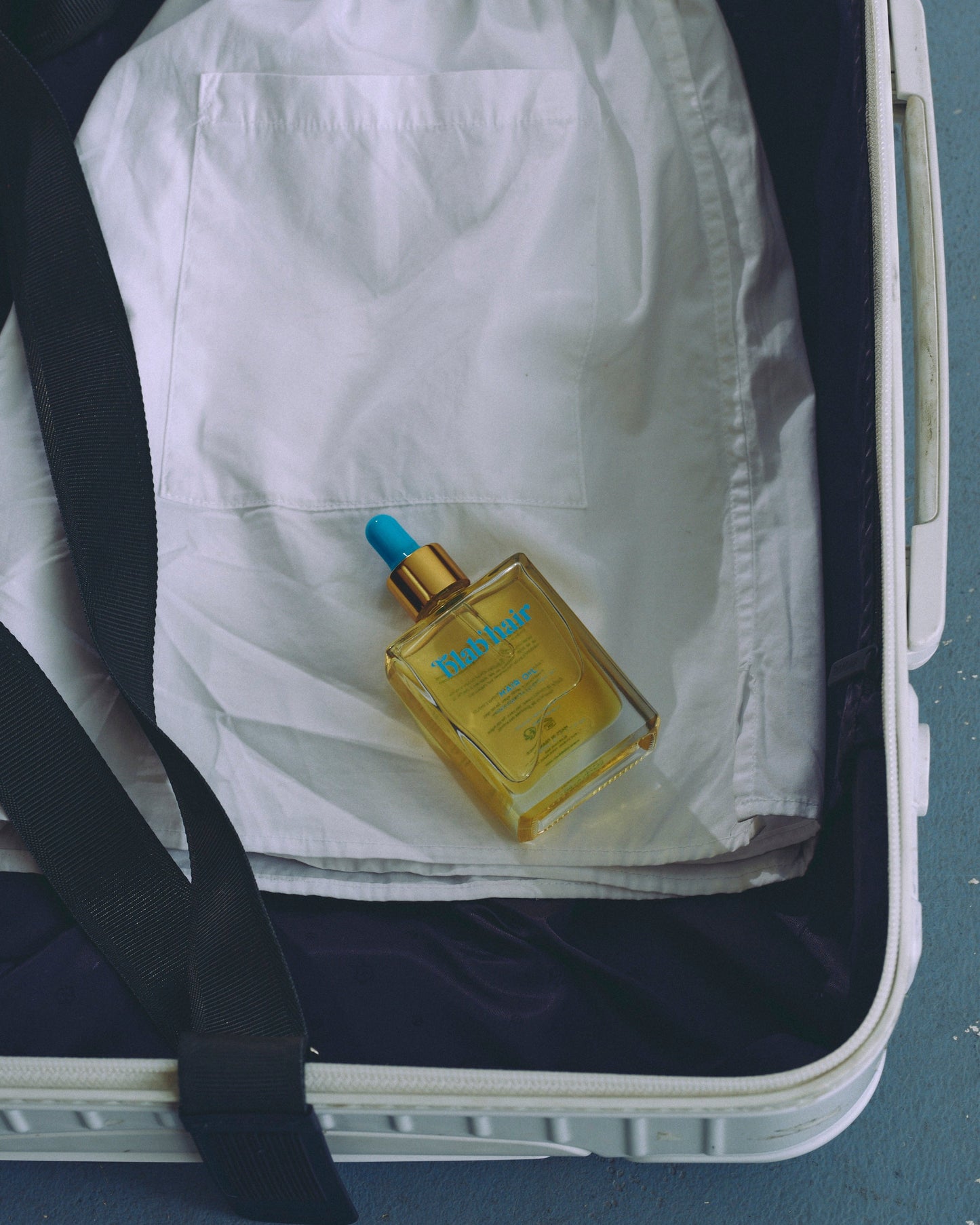 Miracle Hair Oil