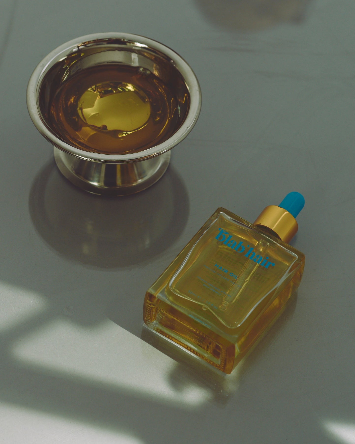 Miracle Hair Oil