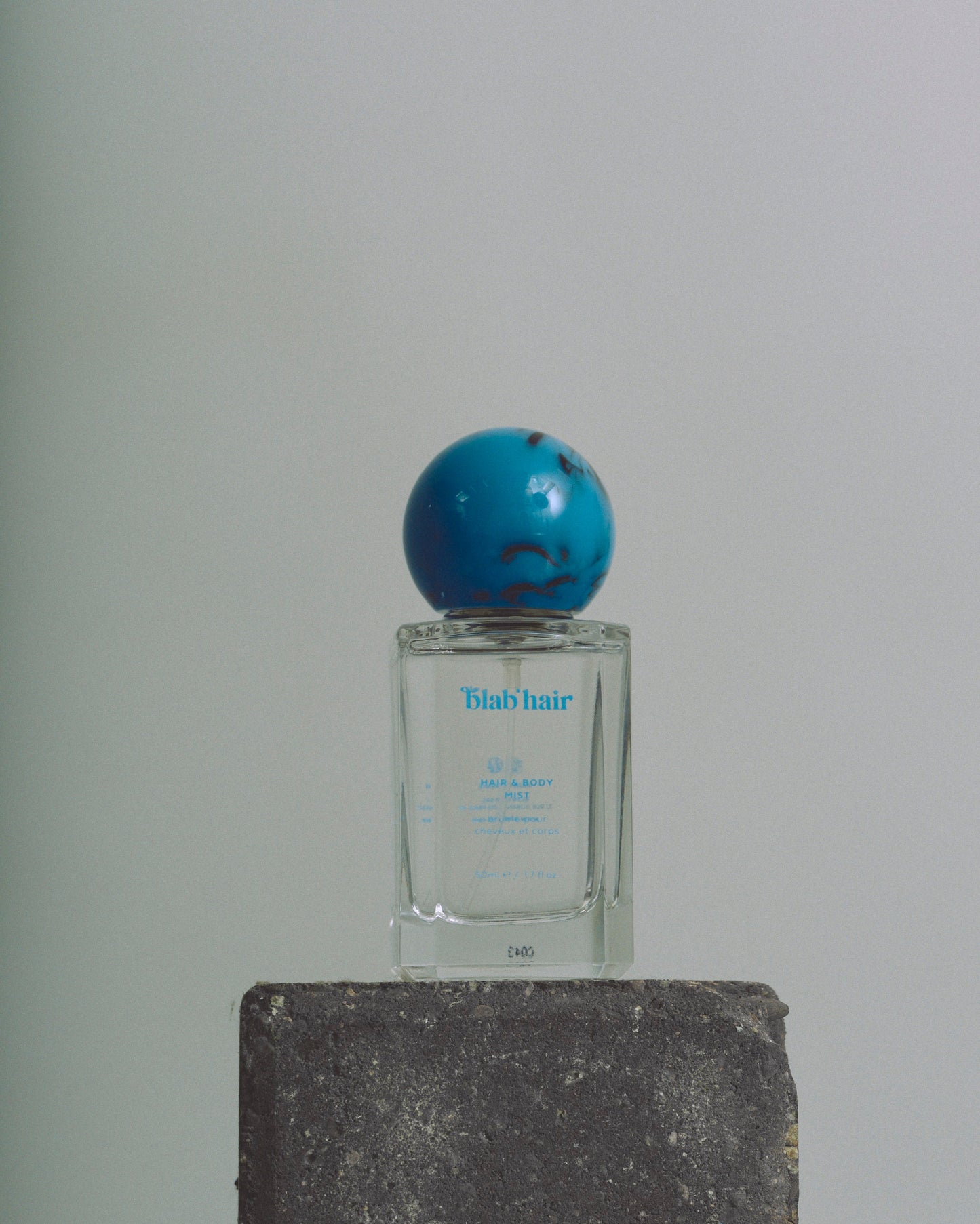 Miracle Hair and Body Mist