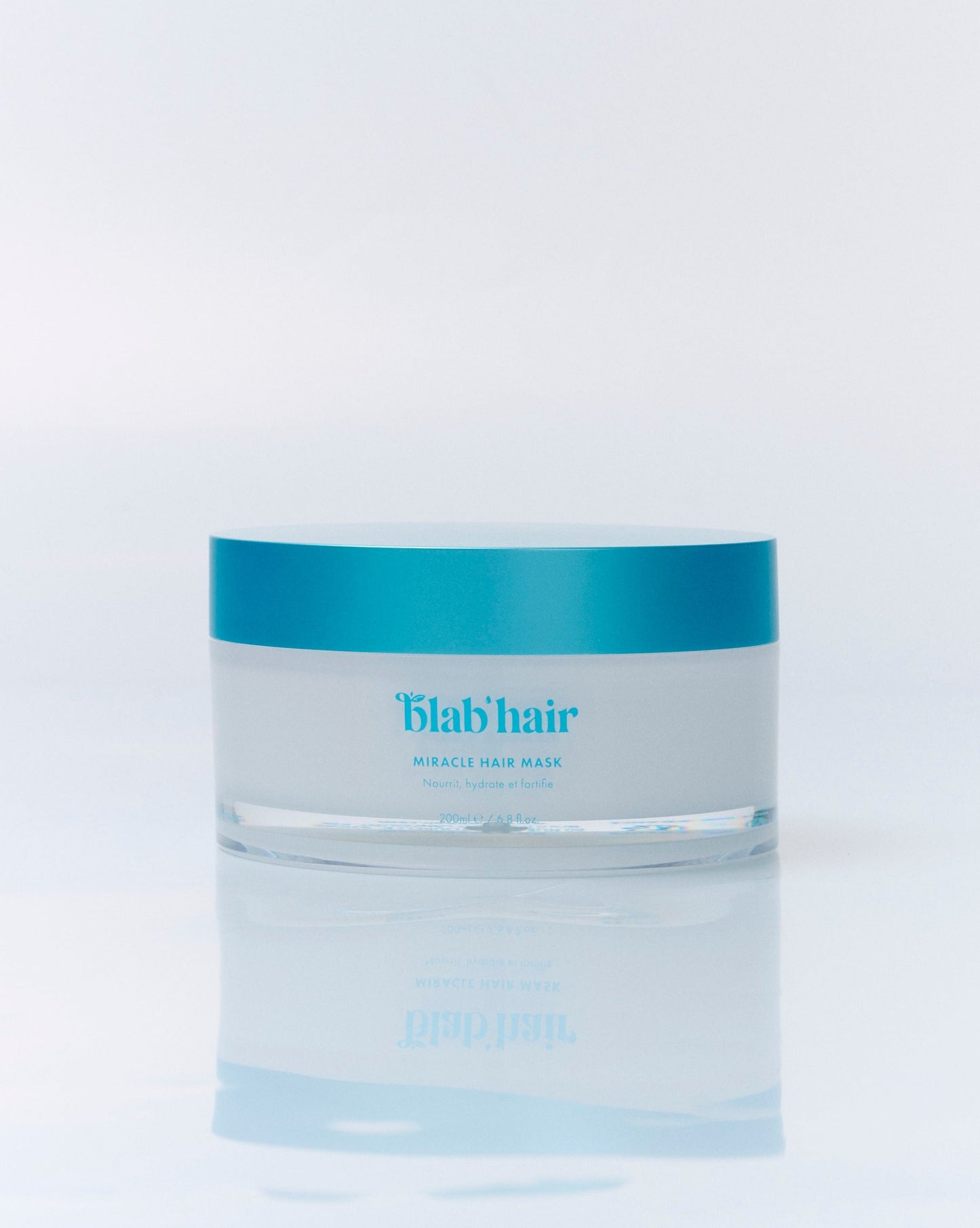 Le Masque Miracle