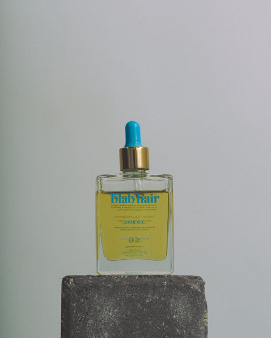 Miracle Hair Oil