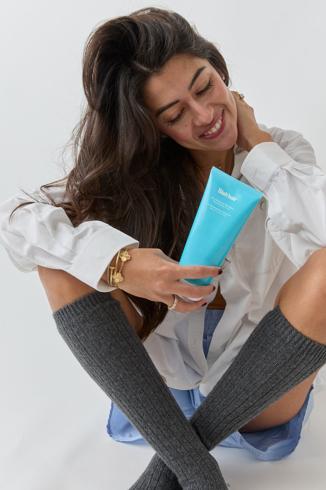Shampoing Universel