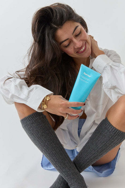 Shampoing Universel